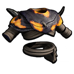 Weaver Armor